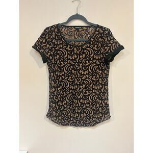 Express Short Sleeve Shirt *S*